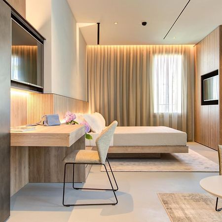 Villa Italia Чезенатіко Екстер'єр фото