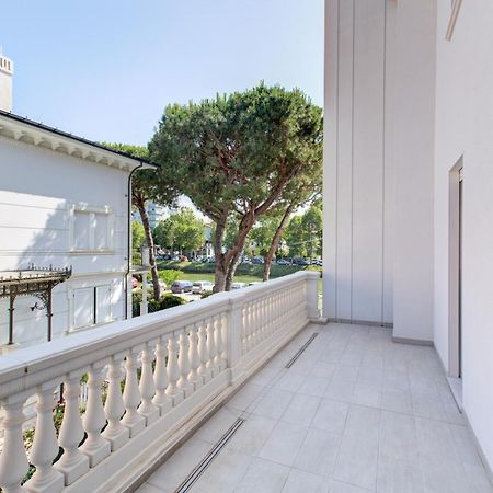 Villa Italia Чезенатіко Екстер'єр фото