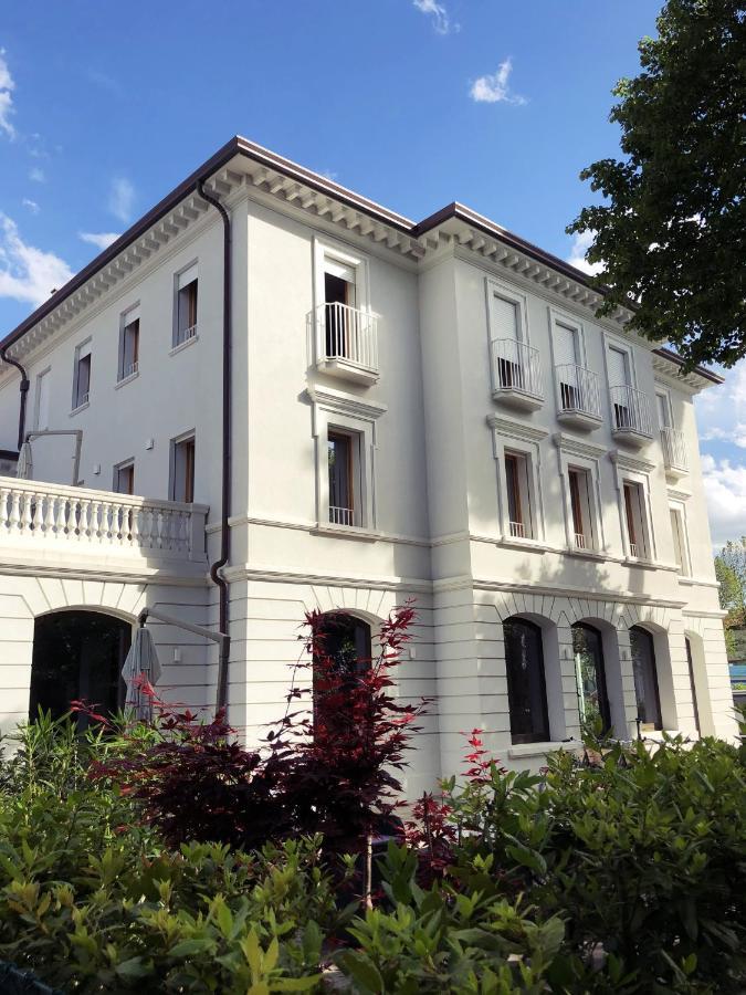 Villa Italia Чезенатіко Екстер'єр фото