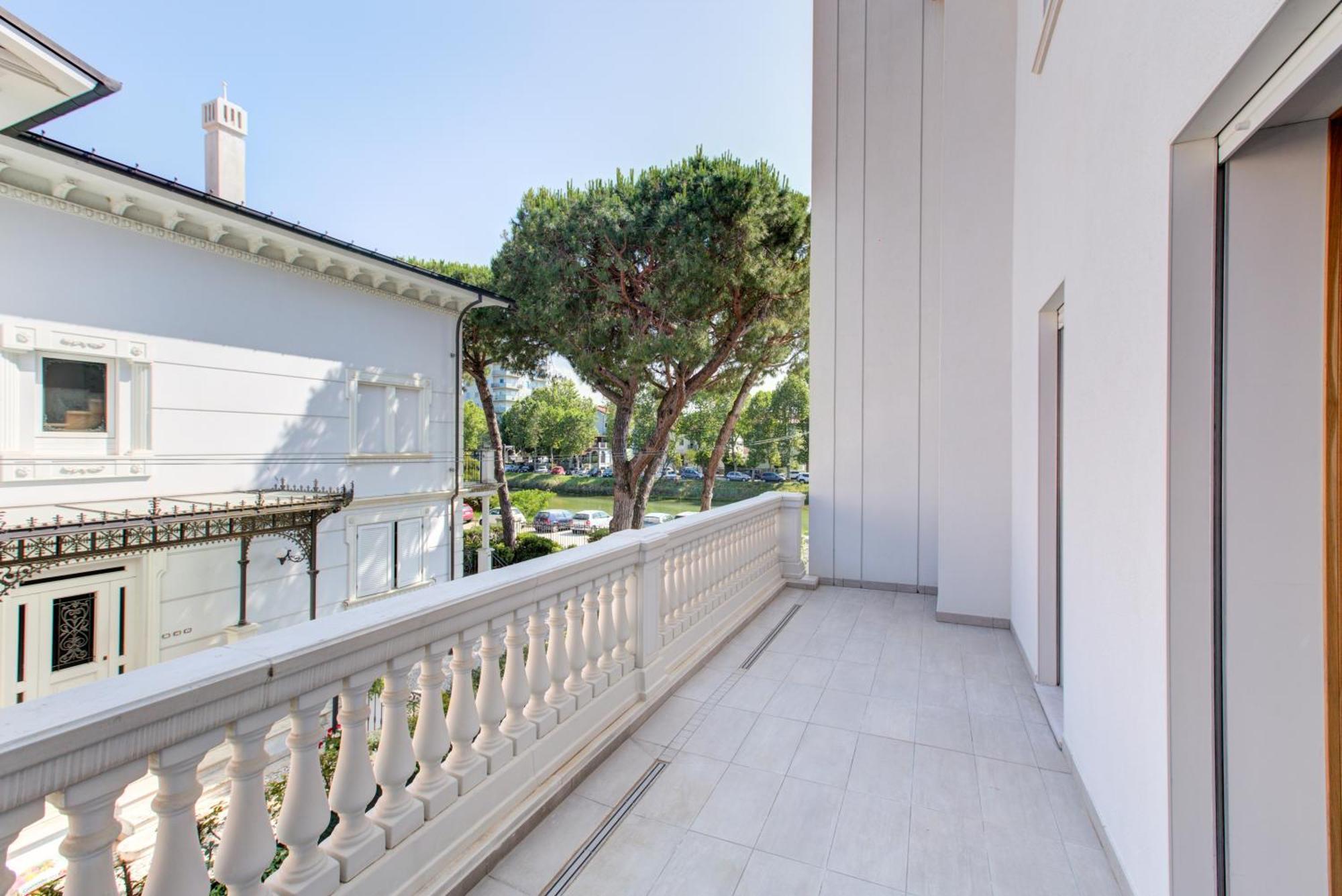 Villa Italia Чезенатіко Екстер'єр фото