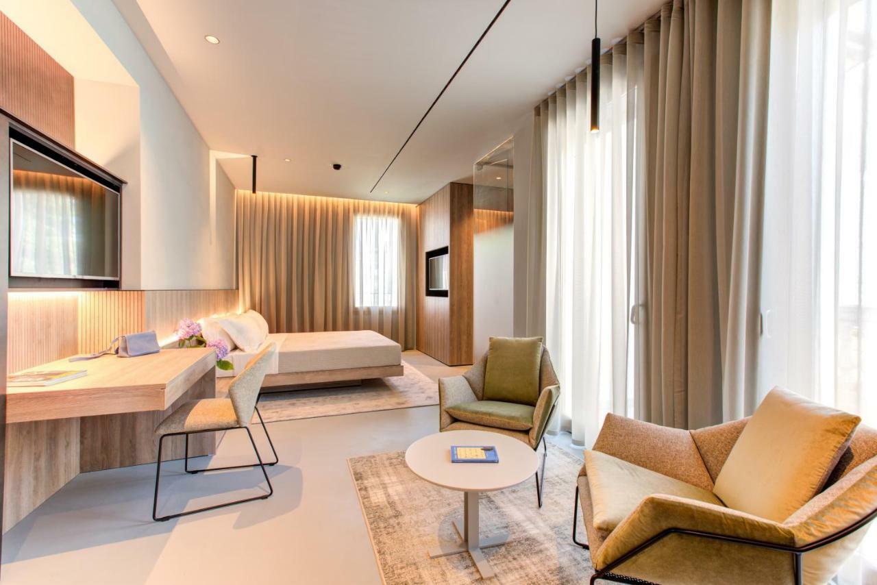 Villa Italia Чезенатіко Екстер'єр фото