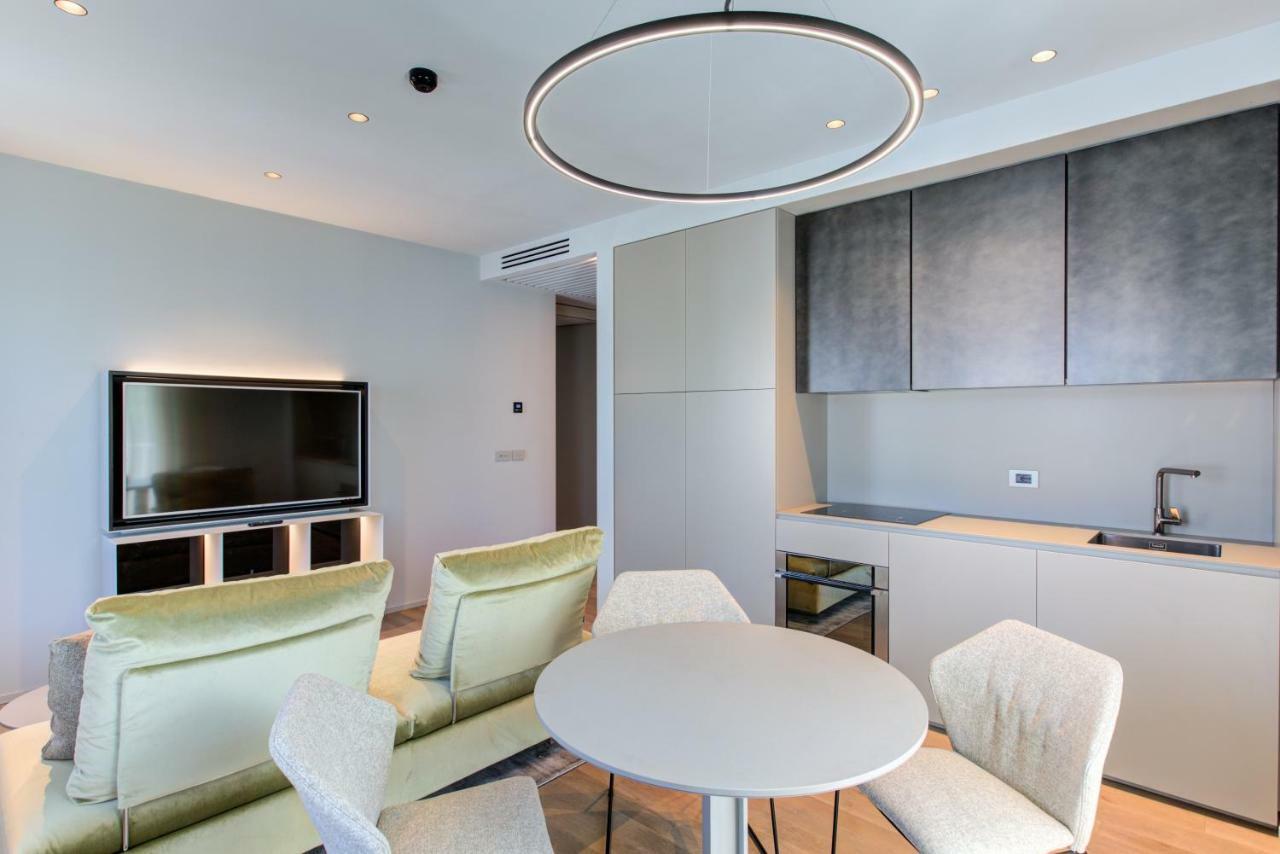 Villa Italia Чезенатіко Екстер'єр фото
